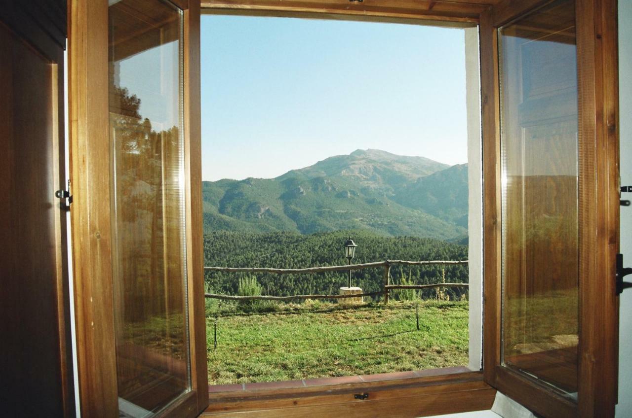 Séjour à la campagne Mirador Del Mundo *