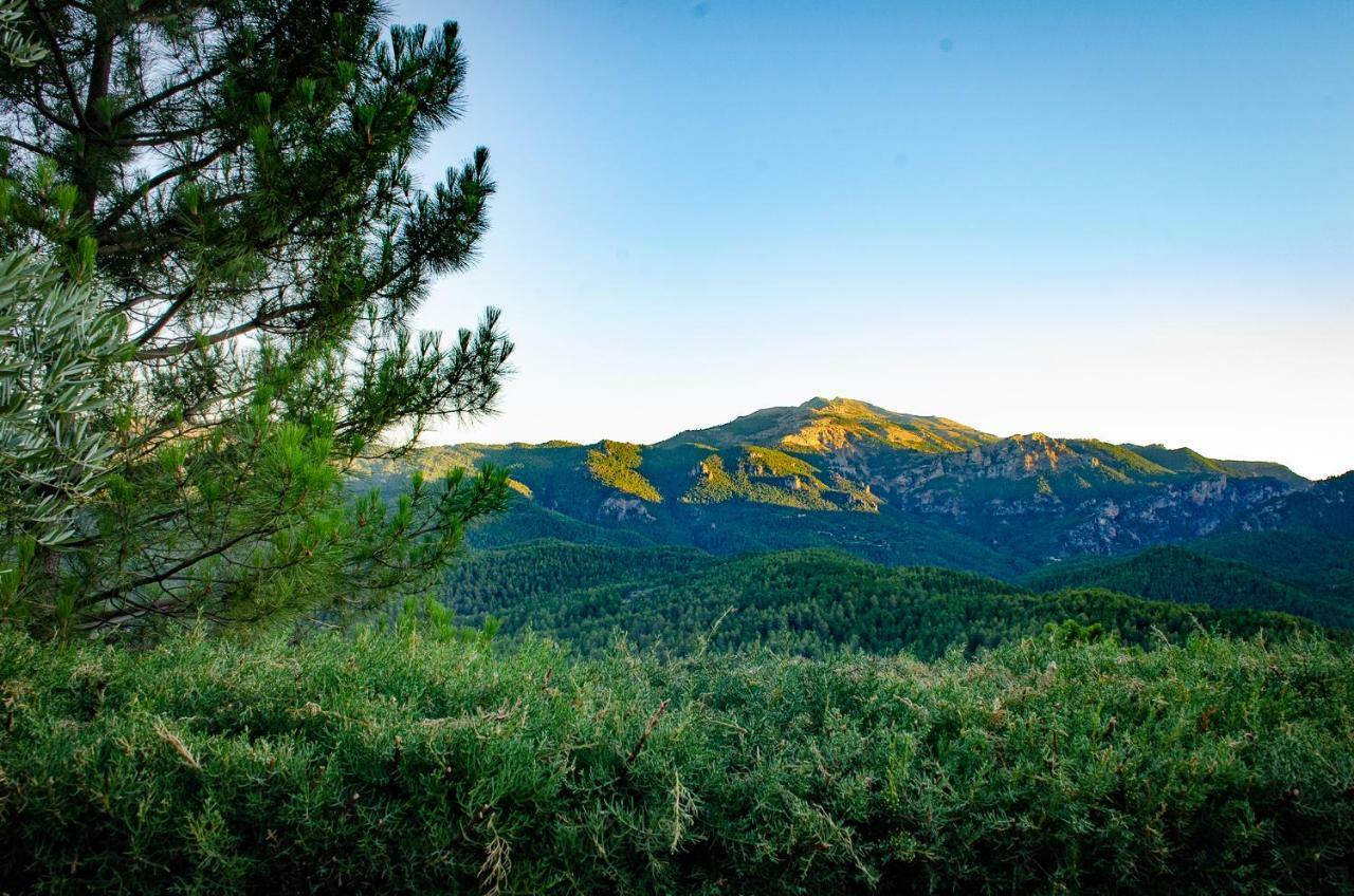 Mirador Del Mundo Séjour à la campagne *