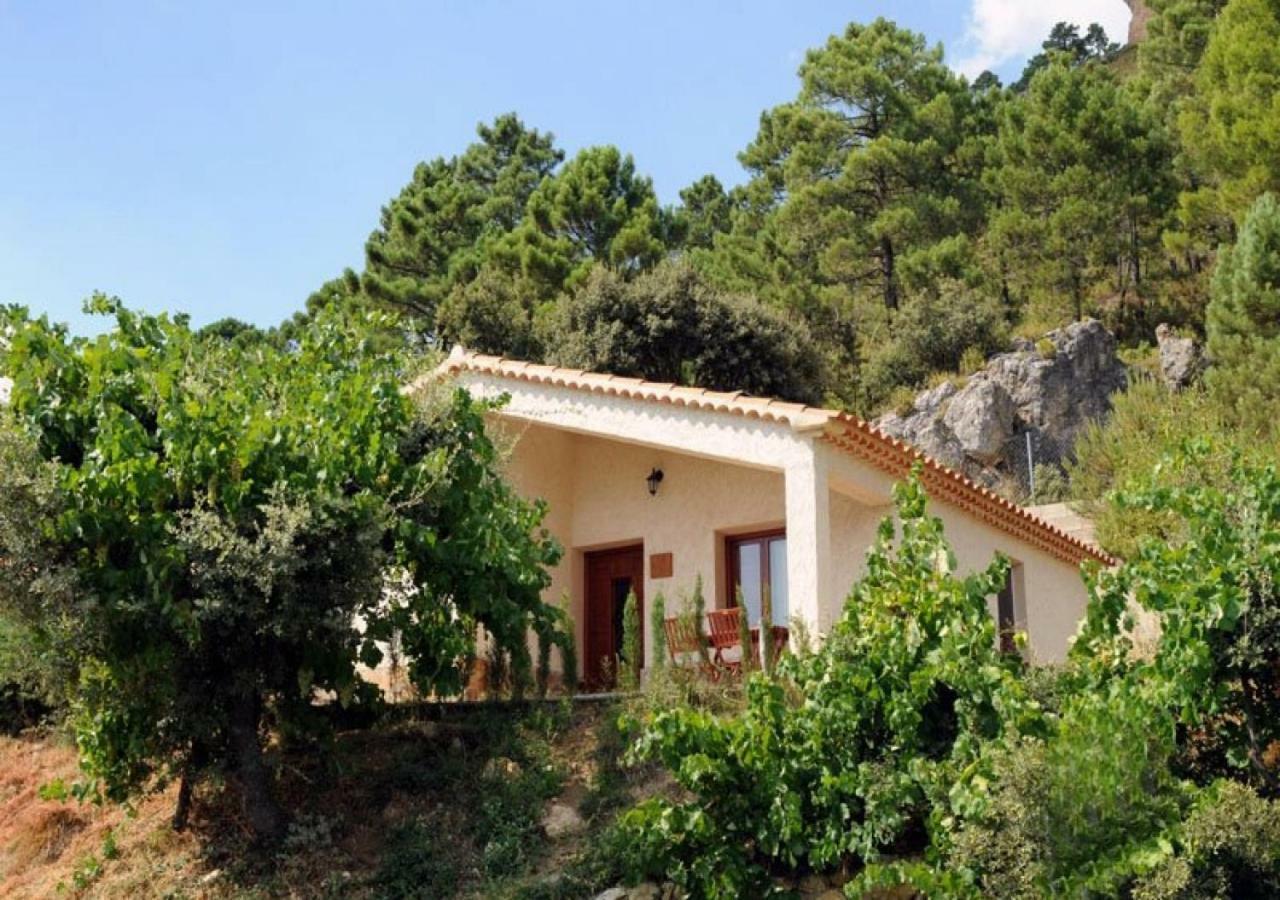 Landhaus Mirador Del Mundo Yeste