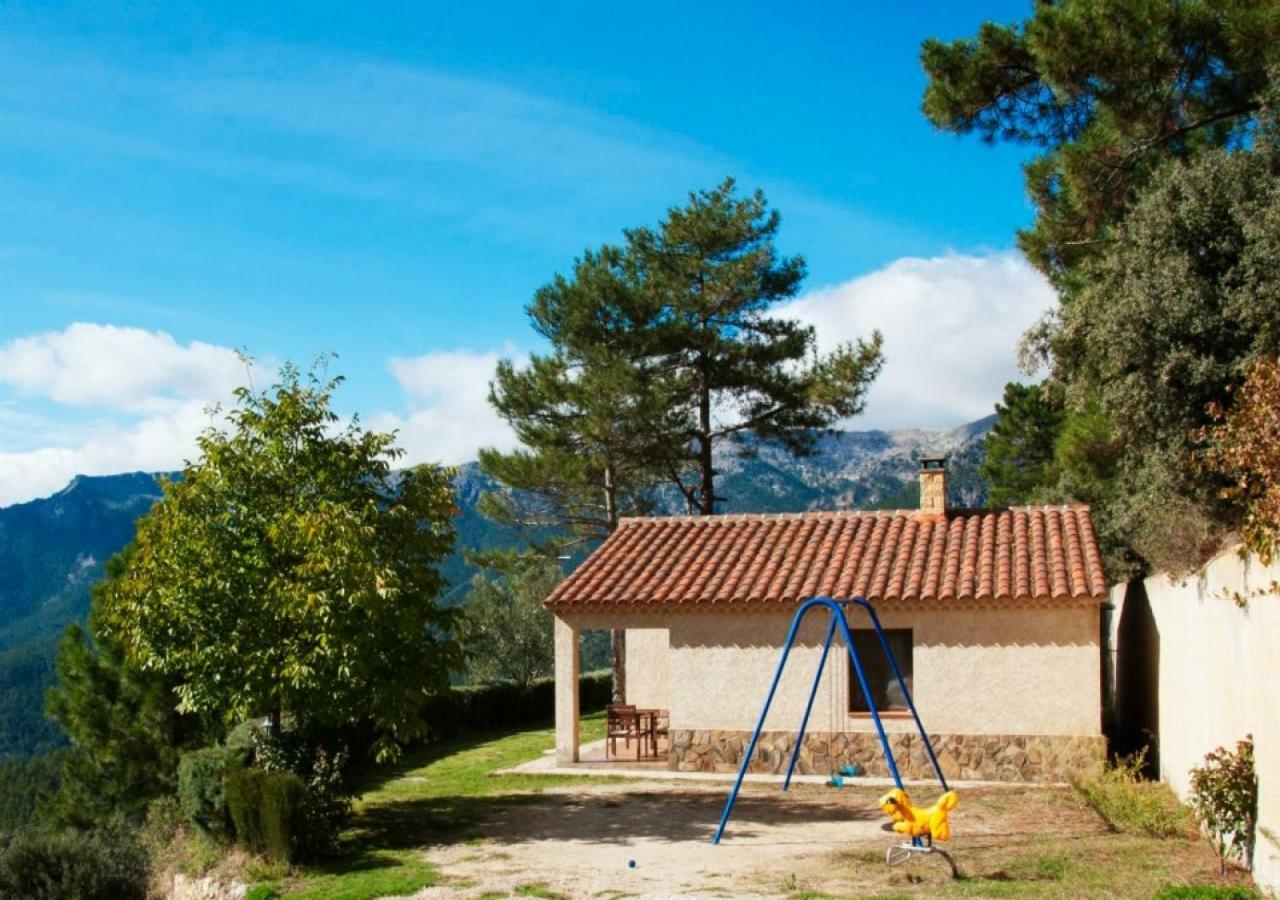 Séjour à la campagne Mirador Del Mundo *