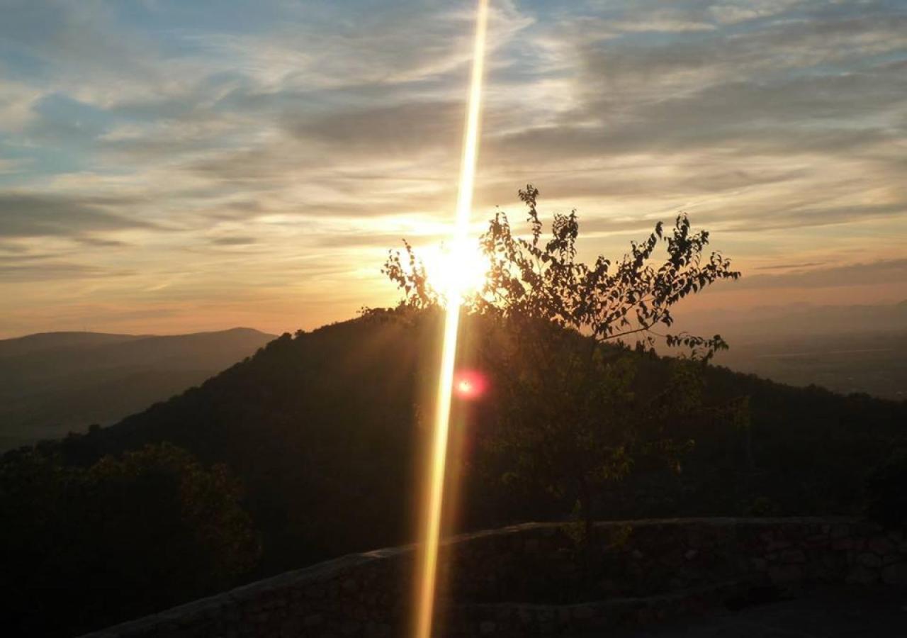 Mirador Del Mundo Landhaus *